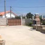 Villa Casa Do Rei Boiro