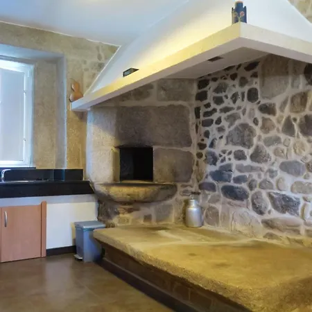 ヴィラ Casa Do Rei ボイロ