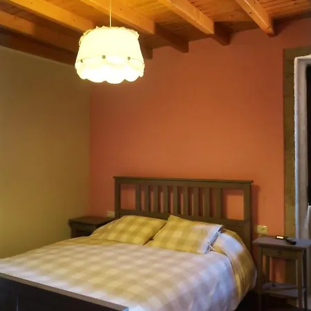 Casa Do Rei Boiro
