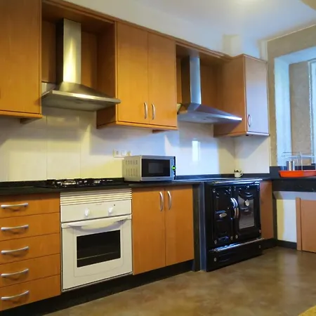 ヴィラ Casa Do Rei