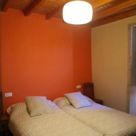 Casa Do Rei * Boiro