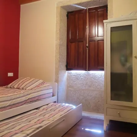 Villa Casa Do Rei *