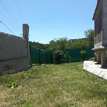 Casa Do Rei Boiro
