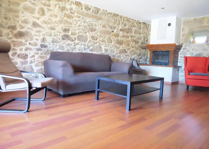 Casa Do Rei ヴィラ