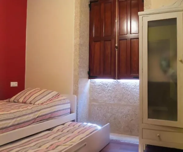 ヴィラ Casa Do Rei *