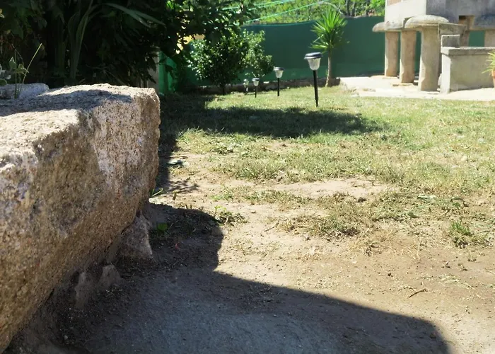 Casa Do Rei ヴィラ *