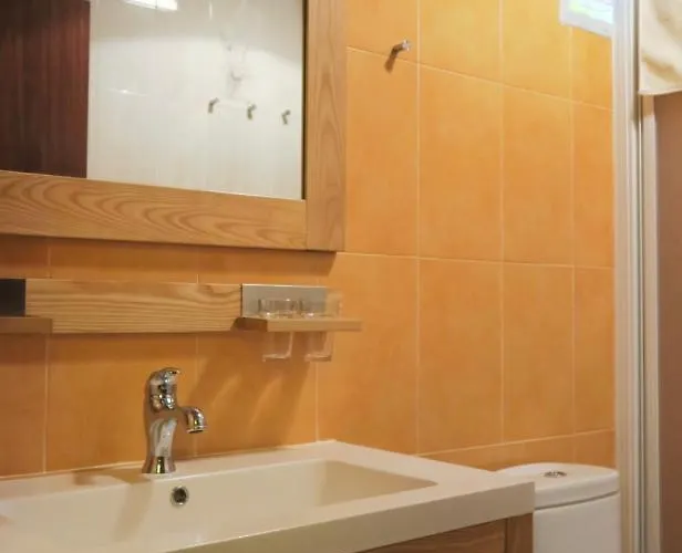 ヴィラ Casa Do Rei ボイロ