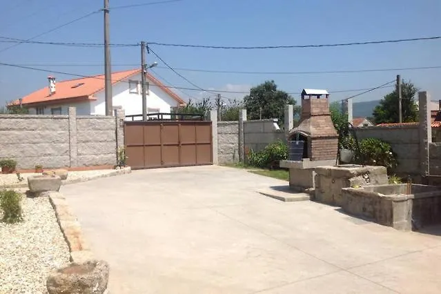 ヴィラ Casa Do Rei ボイロ